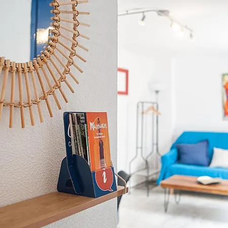 El Rinconcito - Solo Familias קוניל דה לה פרונטרה