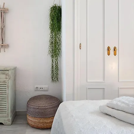 דירה El Rinconcito - Solo Familias קוניל דה לה פרונטרה