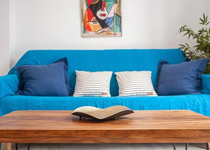 El Rinconcito - Solo Familias