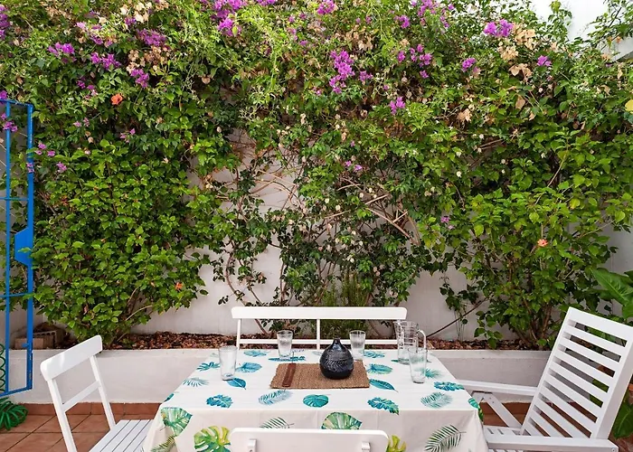 El Rinconcito - Solo Familias