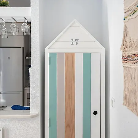 El Rinconcito - Solo Familias * Conil De La Frontera