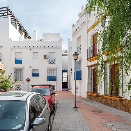 El Rinconcito - Solo Familias Conil De La Frontera