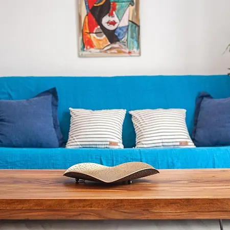 El Rinconcito - Solo Familias