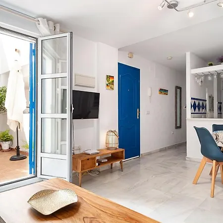 El Rinconcito - Solo Familias Lejlighed *