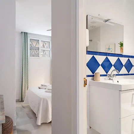 El Rinconcito - Solo Familias Conil De La Frontera