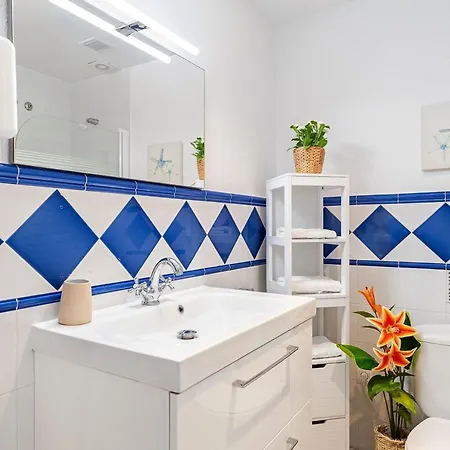 El Rinconcito - Solo Familias Apartamento *