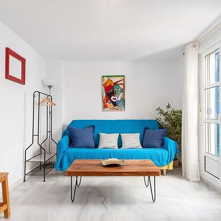 El Rinconcito - Solo Familias Conil De La Frontera