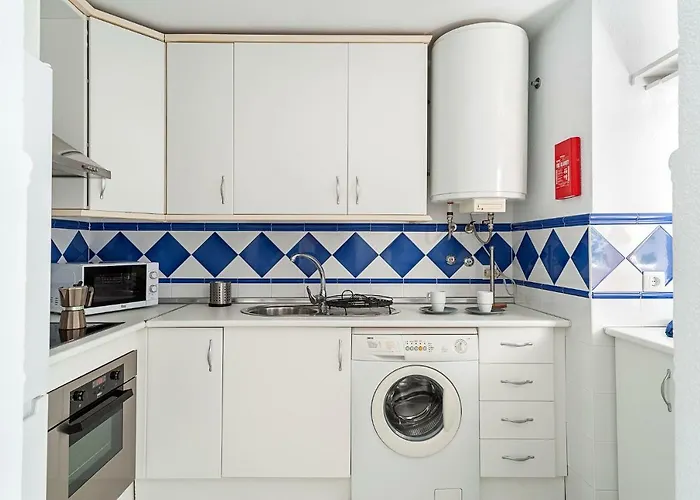 El Rinconcito - Solo Familias * Кониль-де-ла-Фронтера