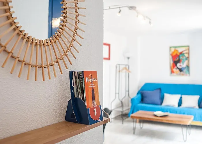 El Rinconcito - Solo Familias Кониль-де-ла-Фронтера