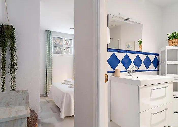 El Rinconcito - Solo Familias Кониль-де-ла-Фронтера