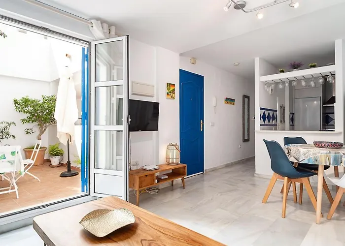 El Rinconcito - Solo Familias 公寓 *