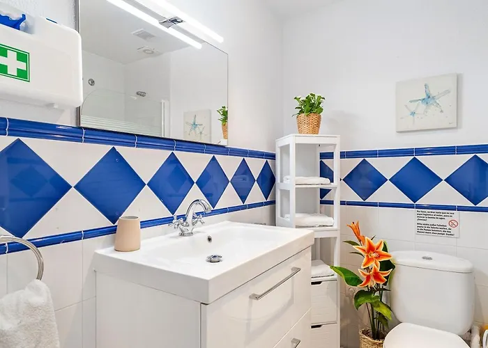 El Rinconcito - Solo Familias 公寓 *